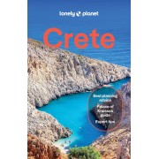 Crete Lonely Planet
